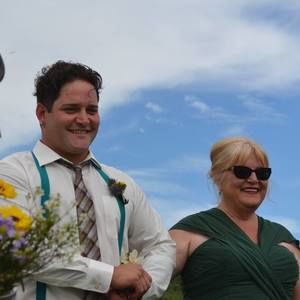 Meet your Posher, Wendy